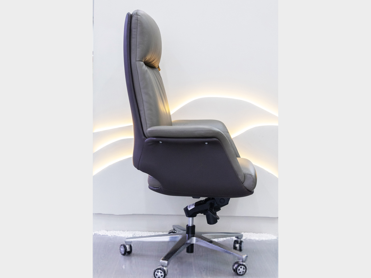 電腦椅/家用辦公椅/轉(zhuǎn)椅老板椅-3