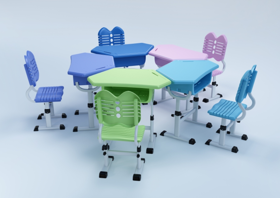 參加教育裝備展，用產(chǎn)品力體現(xiàn)硬實(shí)力