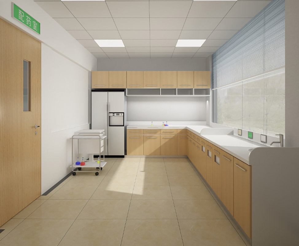 西平縣人民醫(yī)院 西平縣人民醫(yī)院