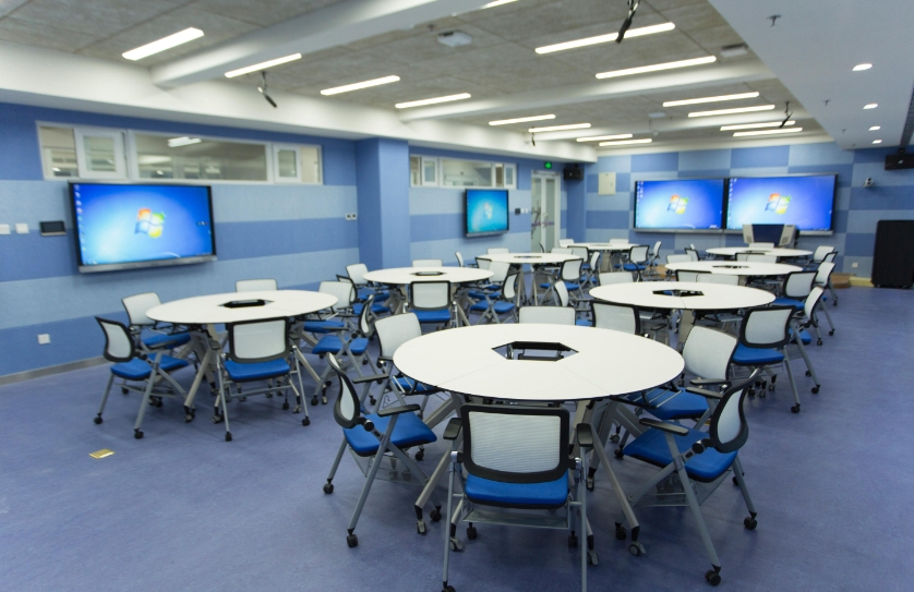 教育空間解決方案 教育空間解決方案